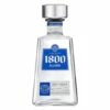 1800 Silver Tequila 80proof 1.75L