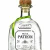 Patron 'Silver' Tequila 80proof 750ml