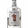 Captain Morgan Silver 1.75L Silver Spiced Rum