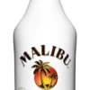 Malibu Coconut Rum 42proof 750ml