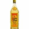 Monte Alban Mezcal 375ml