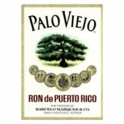 Palo Viejo 'White' 1.75L