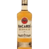 Bacardi Gold 750ml Rum