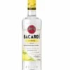 Bacardi Limon 750ml