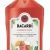 Bacardi RTD Hurricane Cocktail 1.75L