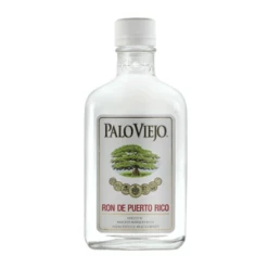 Palo Viejo 'White' Rum 375ml