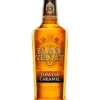 Black Velvet Toasted Caramel 750ml