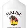 Malibu Coconut 375ml Rum 42Prf
