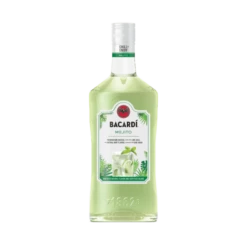 Bacardi Classic Mojito RTD Rum Cocktail 1.75L