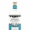 Quackenbush Still House Rum 750ml Albany Distilling Co.