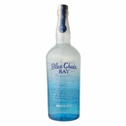 Blue Chair Bay 'White' 750ml Inspired By Kenny Chesney