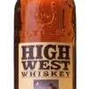 High West 'Campfire' Whiskey 92prf 750ml