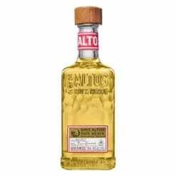 Olmeca Altos 'Reposado' 750ml Tequila