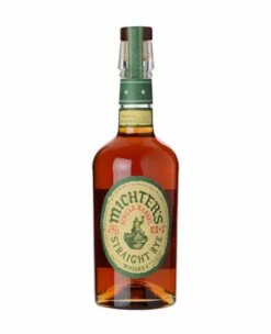 Michter's US*1 Rye 84.8proof Single Barrel Whiskey 750ml