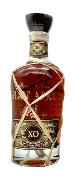 Plantation XO 750ml '20th Anniversary' Rum