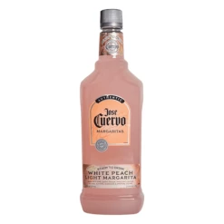 Jose Cuervo 'White Peach' 1.75 RTD Margaritas
