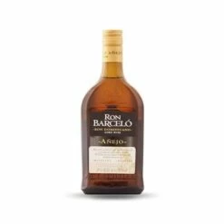 Ron Barcelo Gran Anejo 80prf Rum 750ml