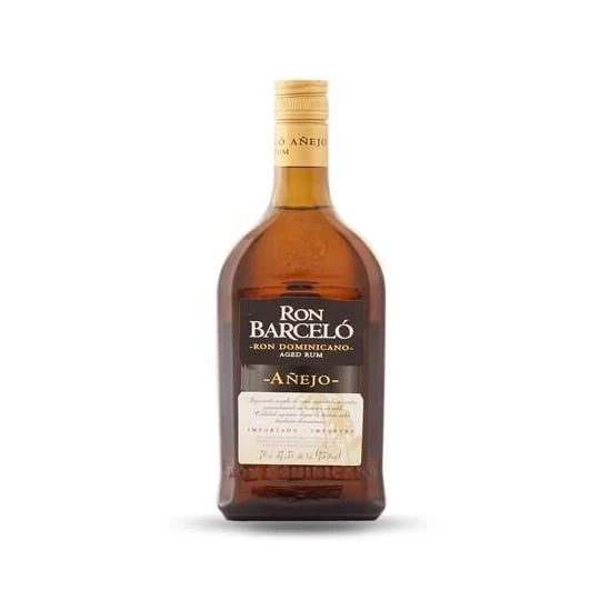 Ron Barcelo Gran Anejo 80prf Rum 750ml 1 Ron Barcelo Gran Anejo 80prf Rum 750ml