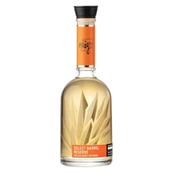 Leyenda Del Milagro 'Select Barrel Reserve' Reposado 750ml
