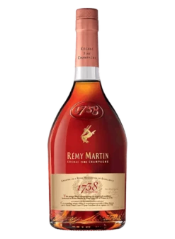 Remy Martin '1738' Cognac 750ml