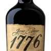 James E. Pepper 1776 100prf Straight 'Rye' Whiskey