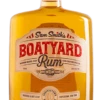 Cooperstown Sam Smith's Boatyard Rum 750ml 86proof