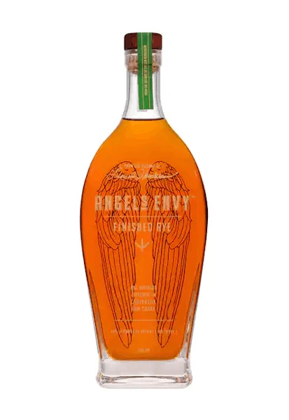 Angel's Envy 750ml Rye Whiskey 1 Angel's Envy 750ml Rye Whiskey