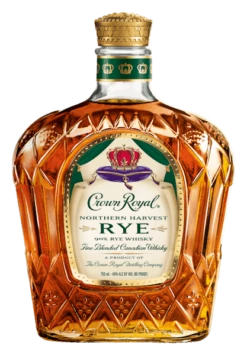 Crown Royal 'Northern Harvest' Rye 90prf 750ml