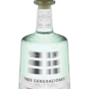 Sauza Tres Generaciones Plata Tequila 80prf 750ml