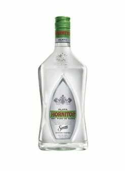 Sauza Hornitos 'Plata' Tequila 375ml