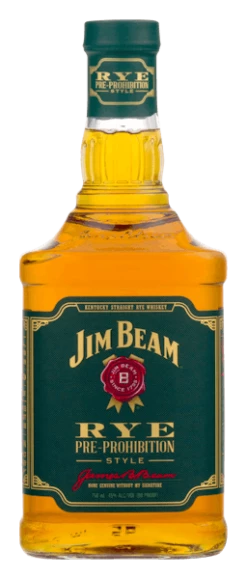 Jim Beam Rye 90prf
