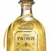 Patron 'Anejo' Tequila 750ml