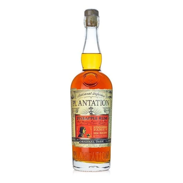 Plantation 'Original Dark Pineapple' 750ml 1 Plantation 'Original Dark Pineapple' 750ml