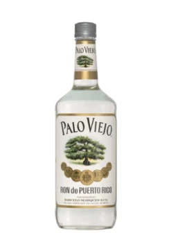 Palo Viejo 'White' 750ml Rum