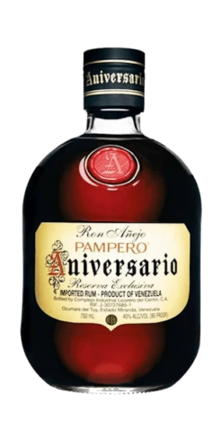 Pampero 'Aniversario' Rum 750ml