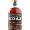 Russell's Reserve Single Barrel Rye 104proof