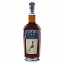 Slaughter House 9yr 88prf American Whiskey