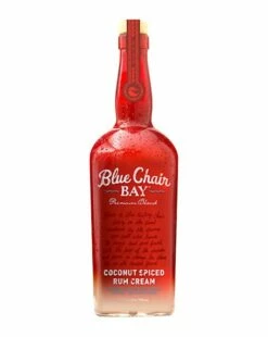 Blue Chair Bay Coconut Spiced Inspired By Kenny Chesney