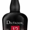 Dictador Rum 12year Colombian Solera