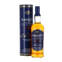 Amrut Cask Strength Single Malt Whisky 750ml