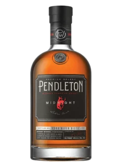 Pendleton 'Midnight' Canadian Whiskey 750ml