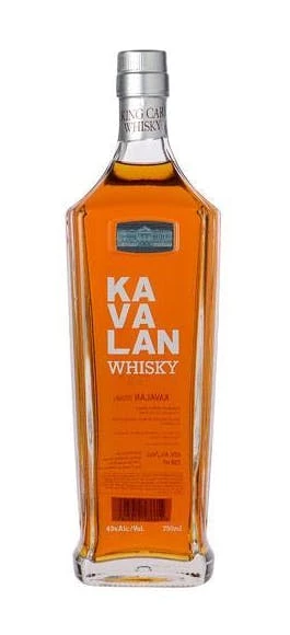 Kavalan Distillery 86prf 750ml 'Classical' Whisky 1 Kavalan Distillery 86prf 750ml 'Classical' Whisky