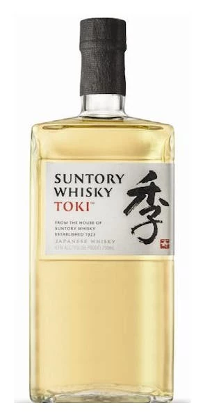 Suntory 'Toki' 86prf Whisky 750ml 1 Suntory 'Toki' 86prf Whisky 750ml