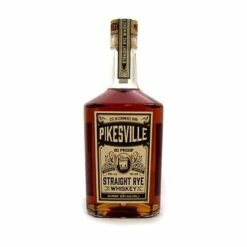 Pikesville Rye 110proof