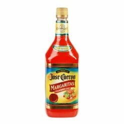 Jose Cuervo 'Strawberry Lime' 1.75L RTD Margaritas