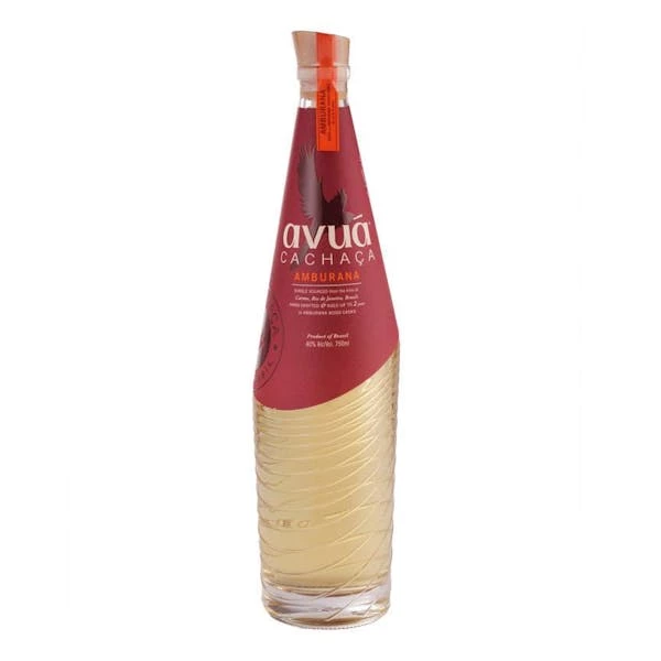 Avua Cachaca Amburana 750ml 1 Avua Cachaca Amburana 750ml