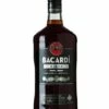 Bacardi Black 1.75L Rum