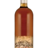 Brinley 'ShipWreck' Gold Spiced Rum 750ml