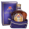 Crown Royal Canadian Blended Whisky 750ml