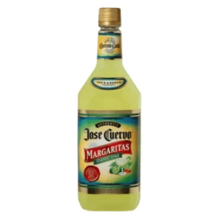 Jose Cuervo Margarita Mix 1.75L